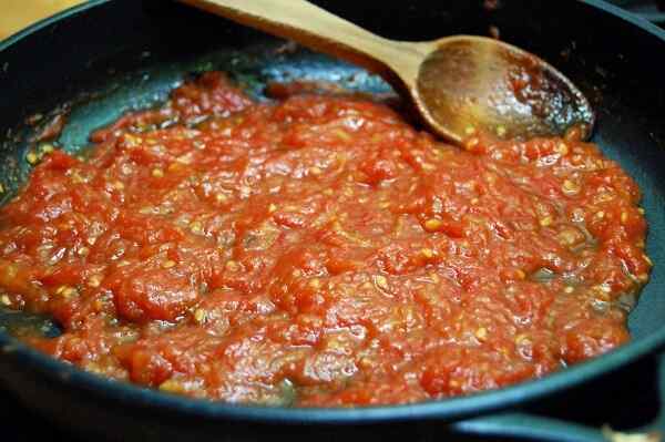 Постные голубцы с рисом и овощами рецепт