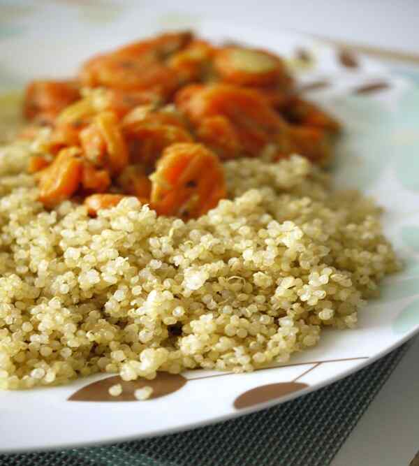 Морковь вареная рецепты очень вкусно
