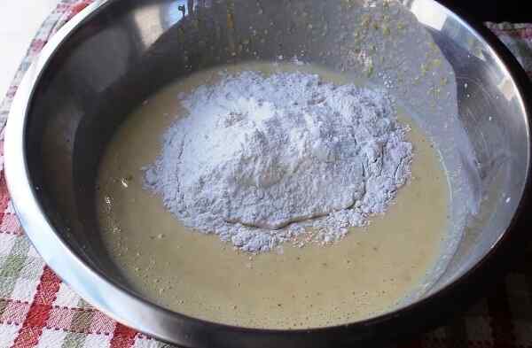 Хлеб из кукурузной муки рецепты