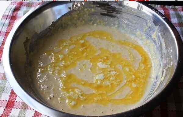 Рецепт хлеба из кукурузной муки в духовке