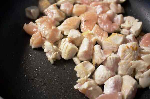 Что можно приготовить вкусного из куриного филе