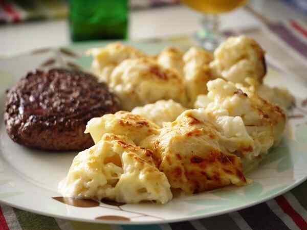 Запеканка из цветной капусты – самый вкусный рецепт Запеканка из цветной капусты в духовке рецепты