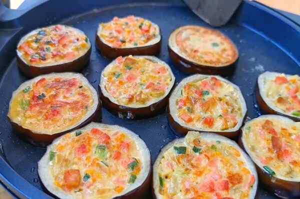 Баклажаны что можно приготовить быстро и вкусно