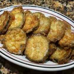 Кабачки жареные рецепты быстро и вкусно