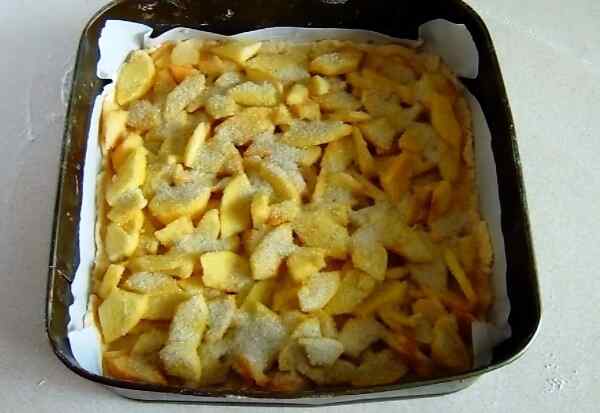 Маковый торт рецепт