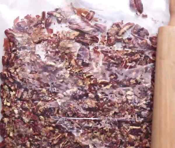 Как приготовить пирог из тыквы в духовке
