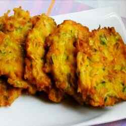 Оладьи из кабачков рецепты быстро и вкусно с фото на сковороде