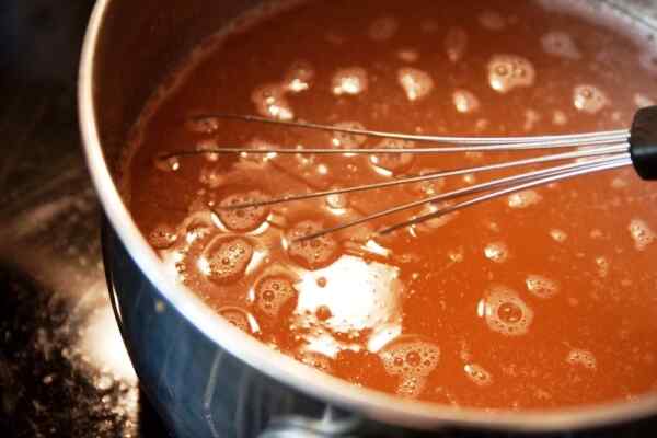 Варенье из китайской айвы самый вкусный рецепт