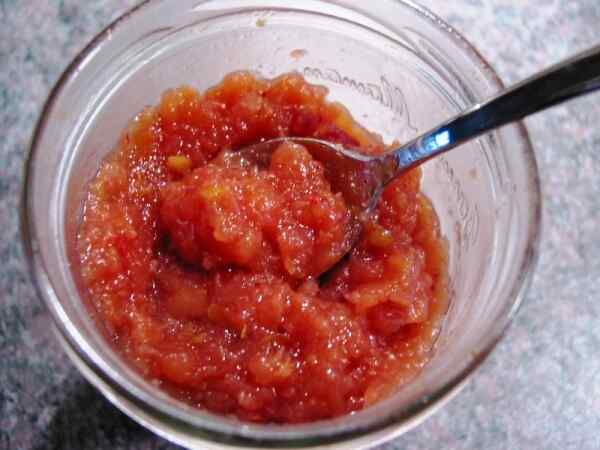 Варенье из айвы видео самый вкусный рецепт