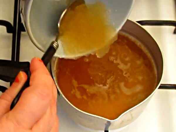 Салат с курицей грибами и корейской морковью