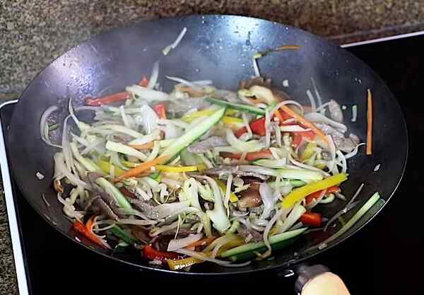 Спагетти как приготовить вкусно простой рецепт