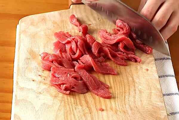 Как вкусно приготовить спагетти с мясом