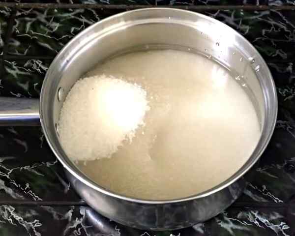 Рахат лукум рецепт в домашних условиях