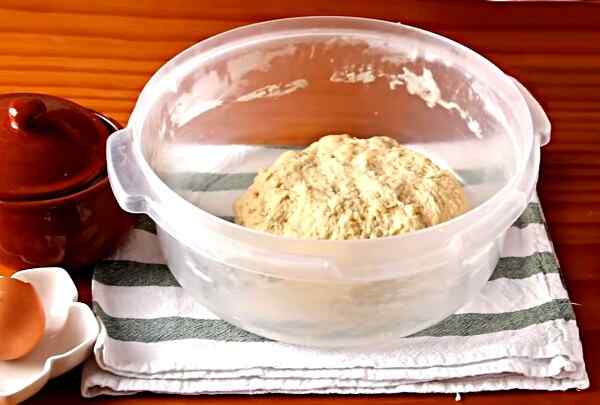 Хворост на кефире очень вкусные проверенный рецепт