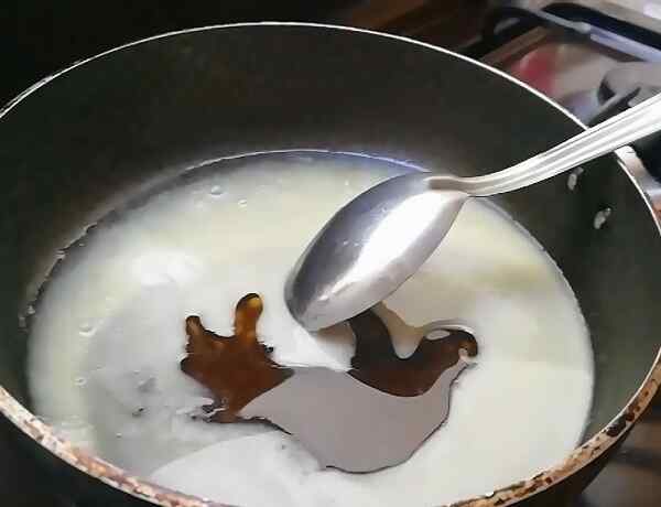 Блины дрожжевые с дырочками