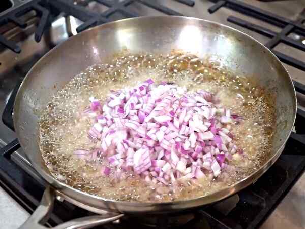 Немецкий картофельный салат рецепт