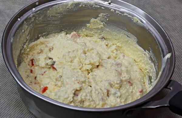 Творожная пасха царская пошаговый рецепт