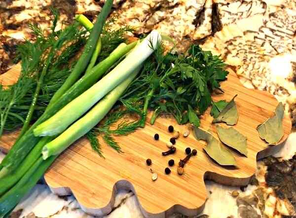 Вкусная скумбрия в духовке с картошкой рецепт