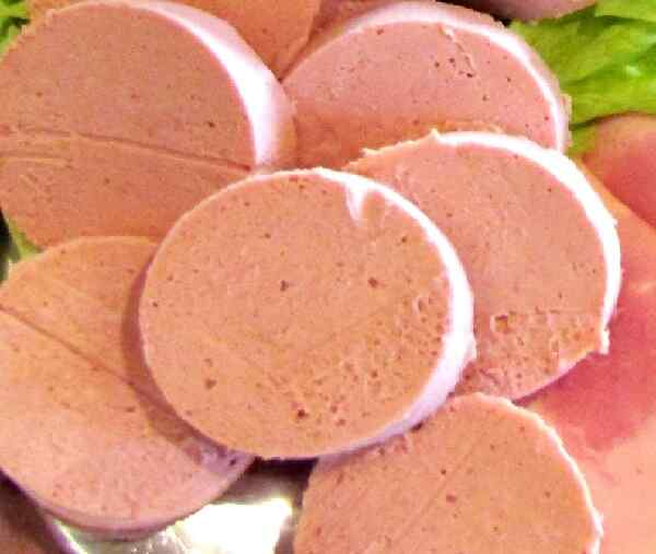 Салат оливье рецепт с копченой колбасой