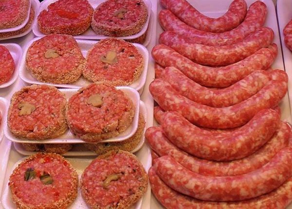 Необходимое оборудование для мясного производства Необходимое оборудование для мясного производства