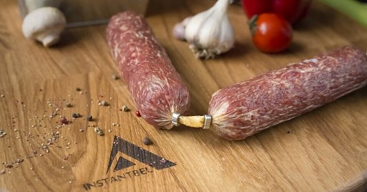 Оболочки для производства колбасной продукции