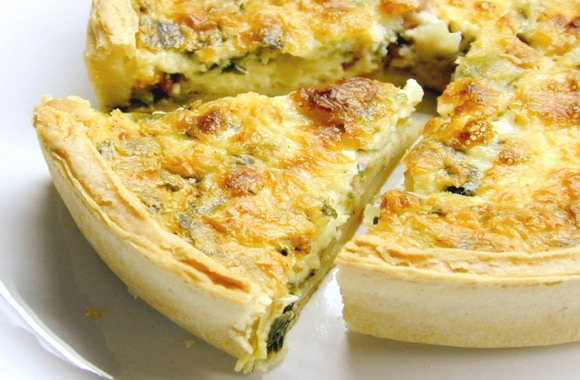 Где купить самые вкусные пироги с ветчиной, капустой и курицей