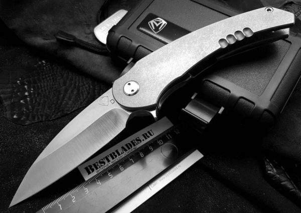 Лучшие оригинальные ножи от BestBlades