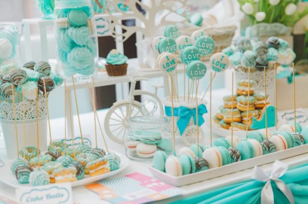 Candy Bar для детского праздника в Киеве Candy Bar для детского праздника в Киеве