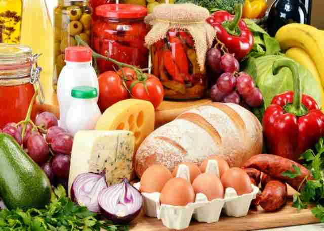 Оптовая база продуктов питания и хозтоваров в Оренбурге Оптовая база продуктов питания и хозтоваров в Оренбурге