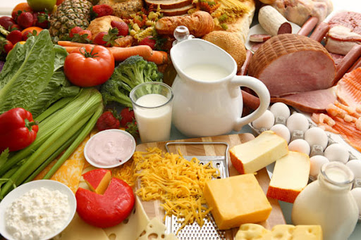 Фермерские продукты в СПБ от «Родные ладони»