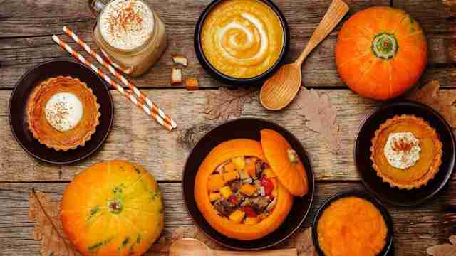 В чем польза тыквы и как ее вкусно приготовить?