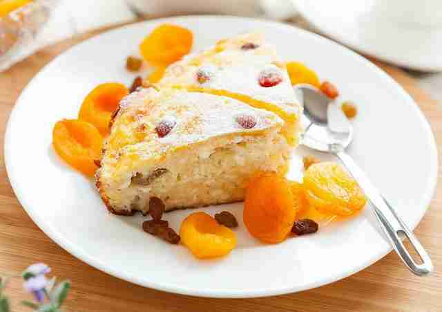 6 рецептов вкусной запеканки 6 рецептов вкусной запеканки