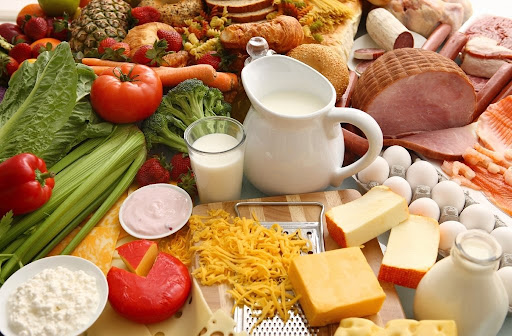 Ешь деревенское – натуральные фермерские продукты Ешь деревенское – натуральные фермерские продукты
