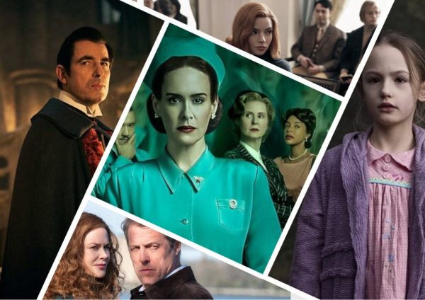 Зарубежные сериалы и мультсериалы в отличном качестве Зарубежные сериалы и мультсериалы в отличном качестве
