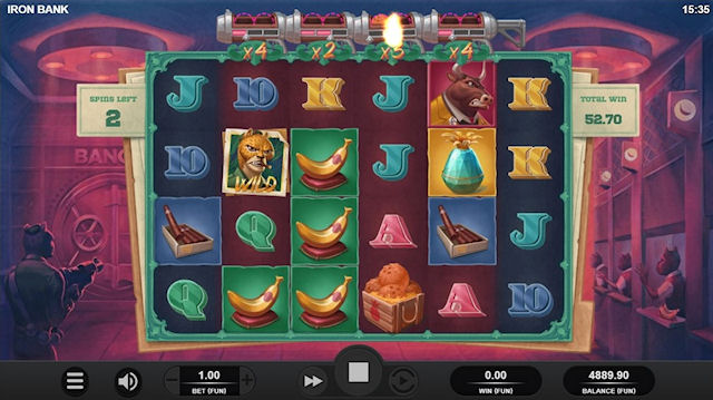 BetCity Casino в Голландии обзор от Casino Zeus
