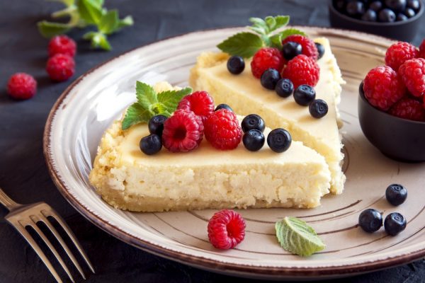 Вкусные и разнообразные рецепты ПП десертов Вкусные и разнообразные рецепты ПП десертов