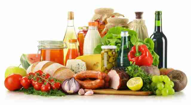 Поставки свежих и качественных продуктов питания Поставки свежих и качественных продуктов питания