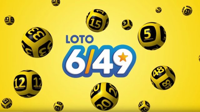 Спортлото 6 из 49
