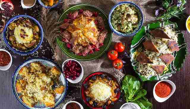 Качественные и вкусные блюда из свежих продуктов на заказ в Краснодаре Качественные и вкусные блюда из свежих продуктов на заказ в Краснодаре