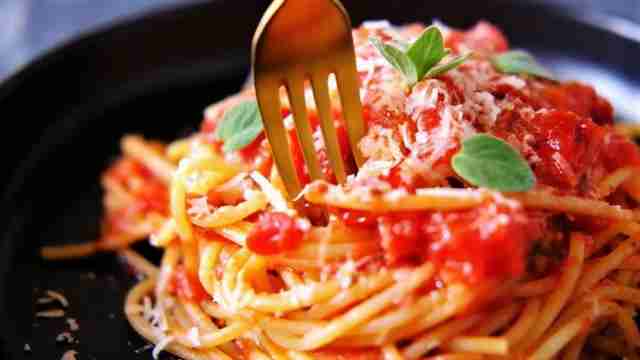 Секреты приготовления итальянской пасты, как в ресторане Italiani, у вас дома Секреты приготовления итальянской пасты, как в ресторане Italiani, у вас дома