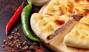 Осетинские пироги с доставкой в Москве: вкус Кавказа у вас дома Осетинские пироги с доставкой в Москве: вкус Кавказа у вас дома