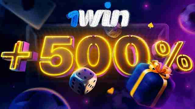 Откройте для Себя Мир Азарта в 1Win Казино