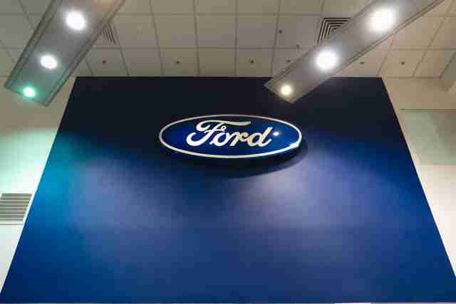 Официальный Дилер Ford в Москве: Забота о Вашем Автомобиле Официальный Дилер Ford в Москве: Забота о Вашем Автомобиле