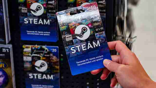 Удобные способы оплаты на платформе Steam - выбирайте наиболее подходящий и наслаждайтесь разнообразием игрового контента Удобные способы оплаты на платформе Steam - выбирайте наиболее подходящий и наслаждайтесь разнообразием игрового контента