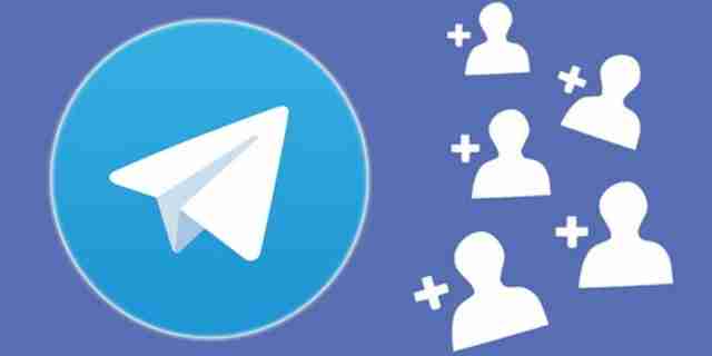 SMOService – безопасная накрутка подписчиков Телеграм каналов