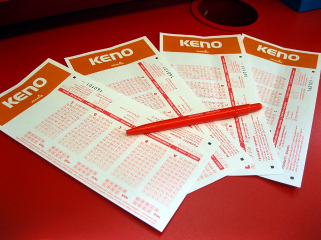 Стратегия успеха в Кено: ключи к выигрышу Стратегия успеха в Кено: ключи к выигрышу
