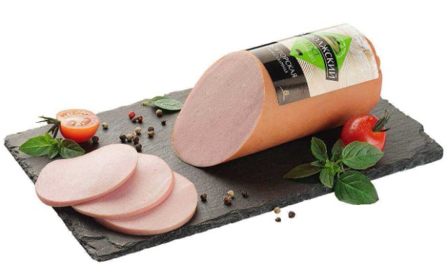 Вкус традиций: колбасы от Заволжского мастера Вкус традиций: колбасы от Заволжского мастера