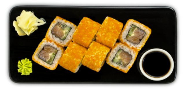 Вкус Японии: Откройте новые грани гастрономии Вкус Японии: Откройте новые грани гастрономии