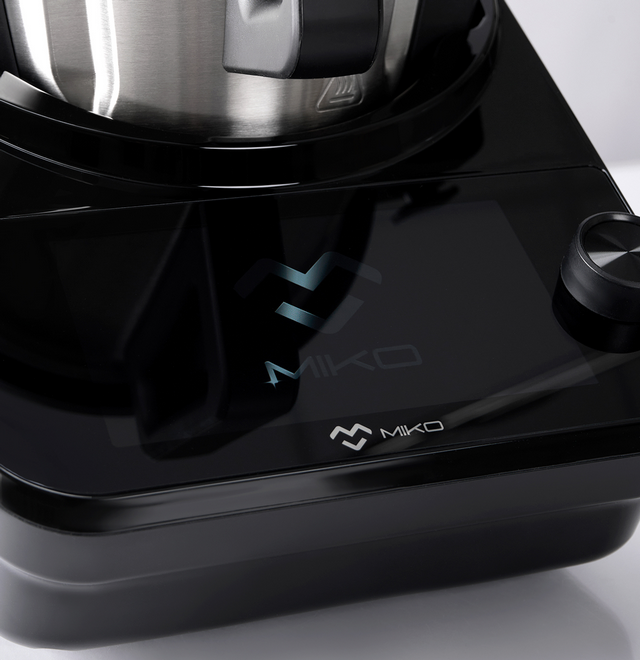 Кулинарная магия с MIKO SmartBot C5