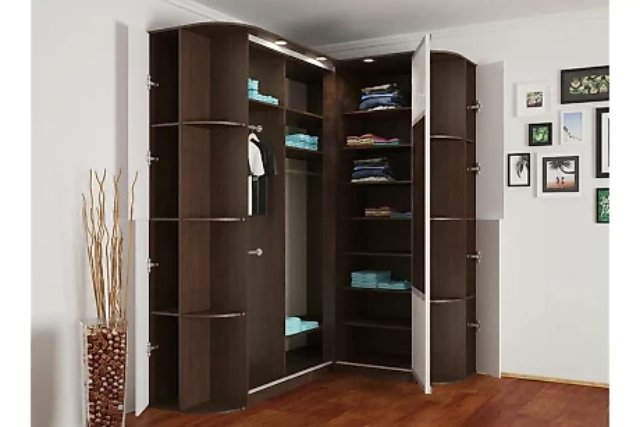 Эстетика и функциональность угловых решений для интерьеров